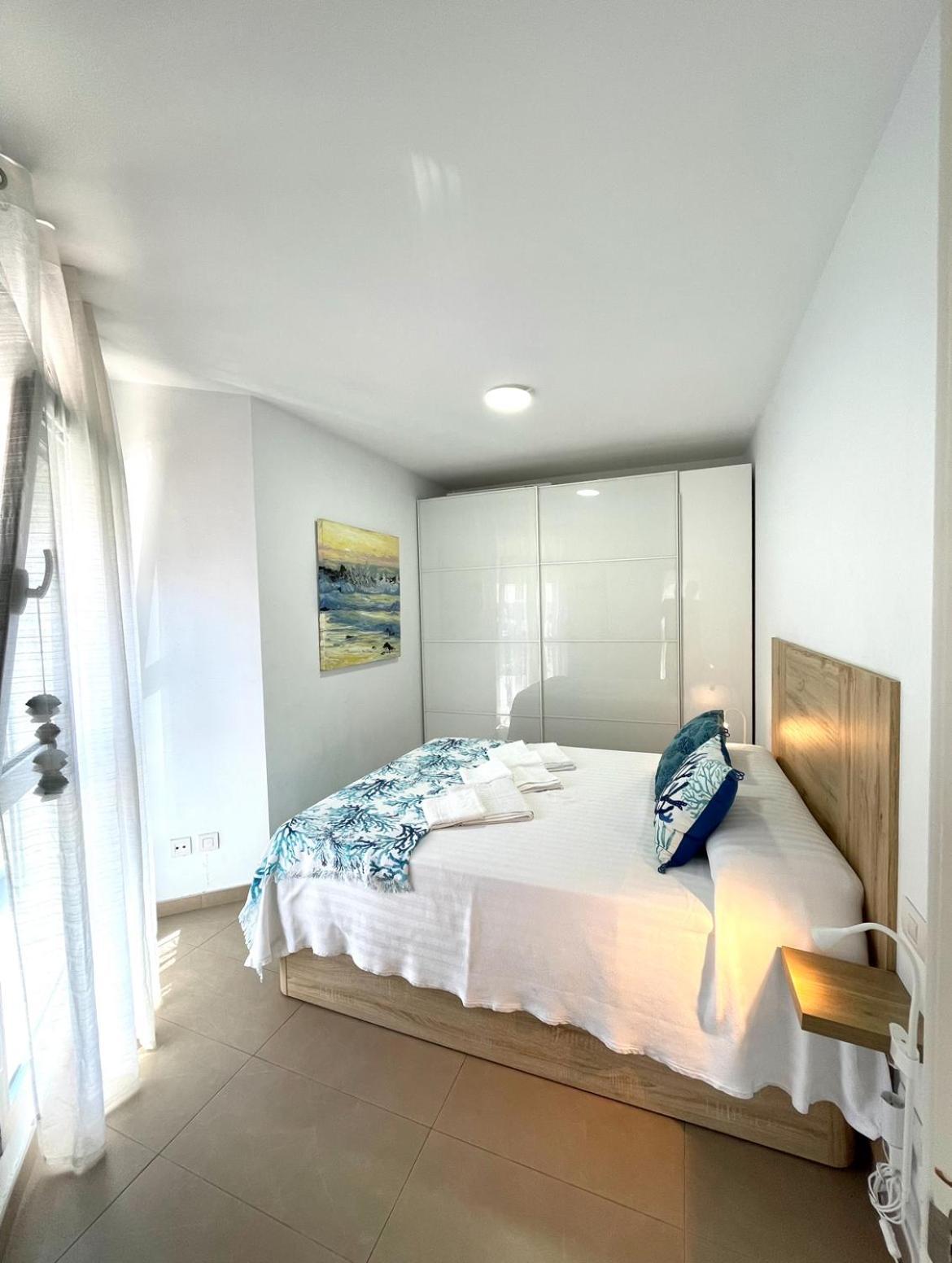 Seawavesungrancanaria テルデ エクステリア 写真