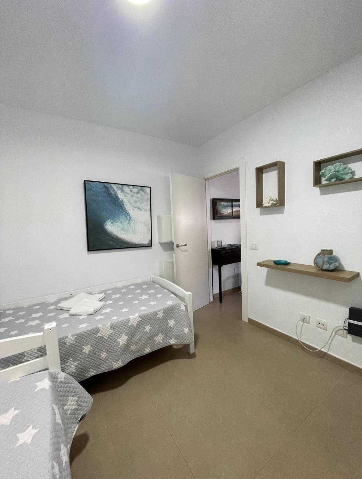 Seawavesungrancanaria テルデ エクステリア 写真