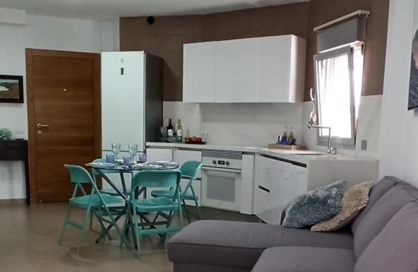 Seawavesungrancanaria テルデ エクステリア 写真